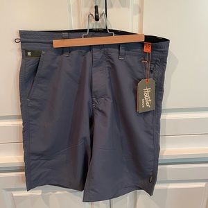 NWT Howler Brothers shorts